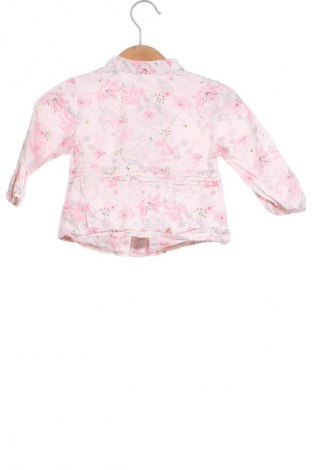 Kinderjacke Baby Club, Größe 6-9m/ 68-74 cm, Farbe Mehrfarbig, Preis € 11,99