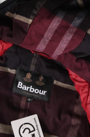 Παιδικό μπουφάν Barbour, Μέγεθος 8-9y/ 134-140 εκ., Χρώμα Μαύρο, Τιμή 43,30 €
