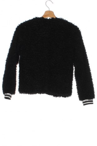 Παιδικό μπουφάν Canda, Μέγεθος 9-10y/ 140-146 εκ., Χρώμα Μαύρο, Τιμή 13,36 €