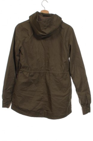 Dětská bunda  H&M, Velikost 13-14y/ 164-168 cm, Barva Zelená, Cena  303,00 Kč