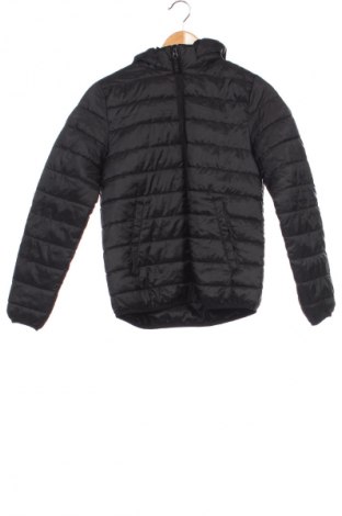 Detská bunda  H&M, Veľkosť 10-11y/ 146-152 cm, Farba Čierna, Cena  15,48 €