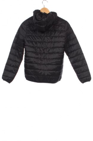Dětská bunda  H&M, Velikost 10-11y/ 146-152 cm, Barva Černá, Cena  436,00 Kč