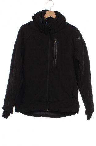 Παιδικό μπουφάν H&M, Μέγεθος 14-15y/ 168-170 εκ., Χρώμα Μαύρο, Τιμή 12,93 €