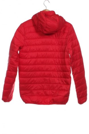 Παιδικό μπουφάν H&M, Μέγεθος 13-14y/ 164-168 εκ., Χρώμα Κόκκινο, Τιμή 11,76 €