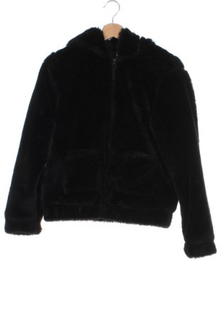 Detská bunda  H&M, Veľkosť 12-13y/ 158-164 cm, Farba Čierna, Cena  16,95 €