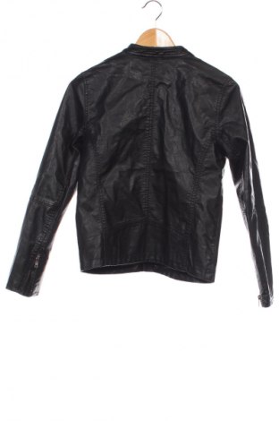 Detská bunda  H&M, Veľkosť 12-13y/ 158-164 cm, Farba Čierna, Cena  18,37 €