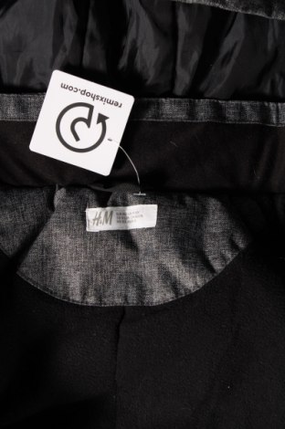 Detská bunda  H&M, Veľkosť 11-12y/ 152-158 cm, Farba Sivá, Cena  21,43 €