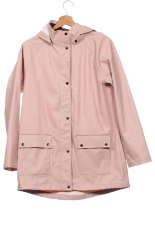 Dětská bunda  H&M, Velikost 12-13y/ 158-164 cm, Barva Růžová, Cena  418,00 Kč