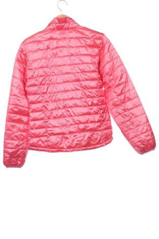 Kinderjacke H&M Sport, Größe 15-18y/ 170-176 cm, Farbe Rosa, Preis 10,99 €