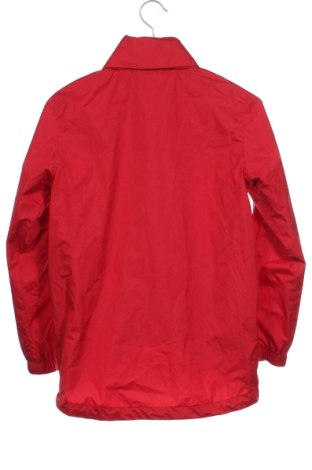 Παιδικό μπουφάν Jako, Μέγεθος 10-11y/ 146-152 εκ., Χρώμα Κόκκινο, Τιμή 12,93 €
