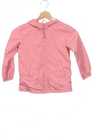 Detská bunda  LC Waikiki, Veľkosť 3-4y/ 104-110 cm, Farba Ružová, Cena  11,66 €