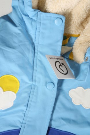 Παιδικό μπουφάν Mini Boden, Μέγεθος 11-12y/ 152-158 εκ., Χρώμα Πολύχρωμο, Τιμή 15,28 €
