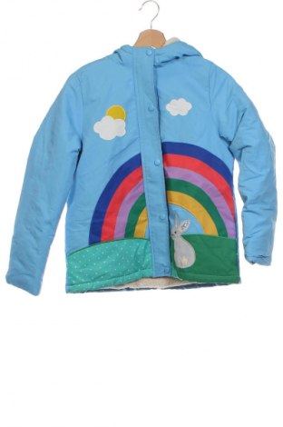 Dětská bunda  Mini Boden, Velikost 11-12y/ 152-158 cm, Barva Vícebarevné, Cena  424,00 Kč