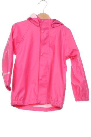Παιδικό μπουφάν Name It, Μέγεθος 3-4y/ 104-110 εκ., Χρώμα Ρόζ , Τιμή 22,81 €
