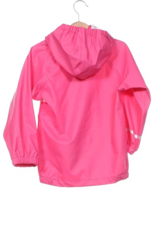Dětská bunda  Name It, Velikost 3-4y/ 104-110 cm, Barva Růžová, Cena  641,00 Kč