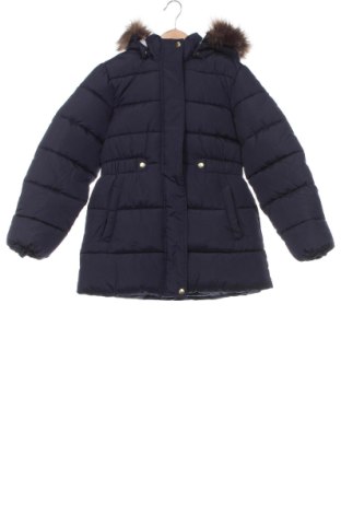 Kinderjacke Name It, Größe 8-9y/ 134-140 cm, Farbe Blau, Preis 34,41 €