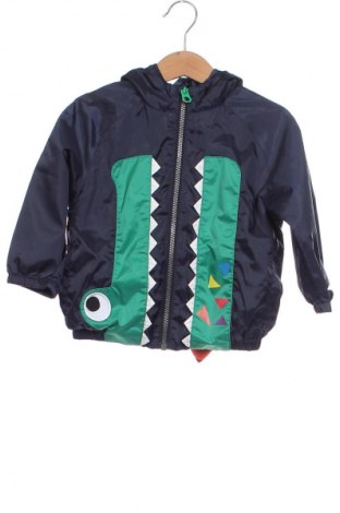 Kinderjacke Next, Größe 18-24m/ 86-98 cm, Farbe Blau, Preis 7,98 €