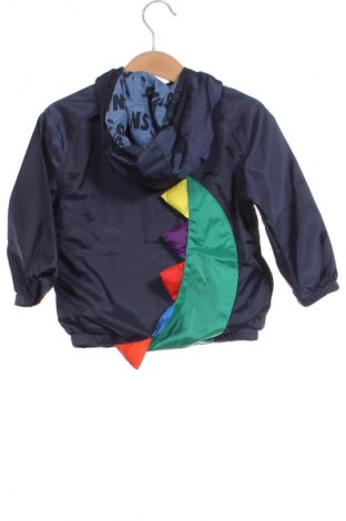 Kinderjacke Next, Größe 18-24m/ 86-98 cm, Farbe Blau, Preis € 13,30