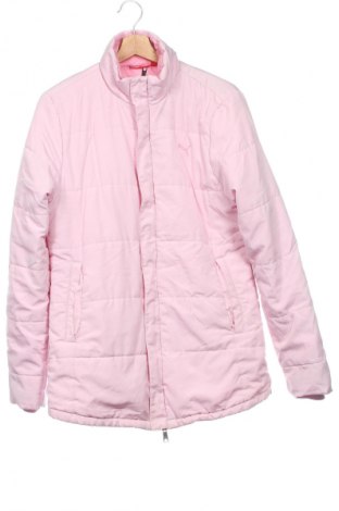 Παιδικό μπουφάν PUMA, Μέγεθος 15-18y/ 170-176 εκ., Χρώμα Ρόζ , Τιμή 29,44 €