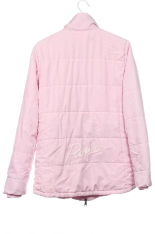 Παιδικό μπουφάν PUMA, Μέγεθος 15-18y/ 170-176 εκ., Χρώμα Ρόζ , Τιμή 42,06 €