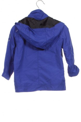 Kinderjacke Papagino, Größe 18-24m/ 86-98 cm, Farbe Blau, Preis 11,99 €