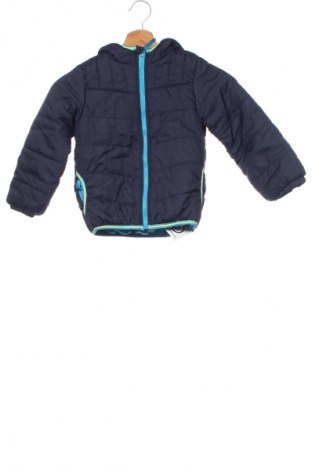 Detská bunda  Pepco, Veľkosť 4-5y/ 110-116 cm, Farba Modrá, Cena  17,34 €