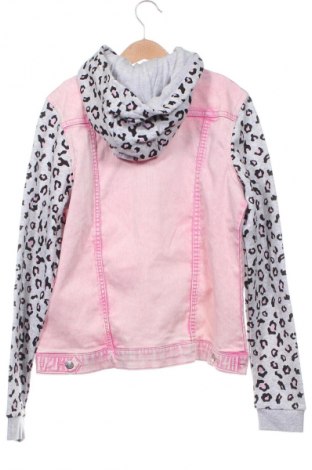 Kinderjacke Pepperts!, Größe 13-14y/ 164-168 cm, Farbe Rosa, Preis € 5,12