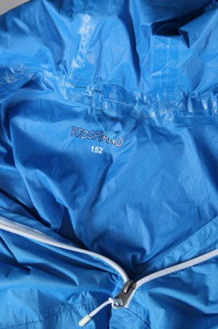 Kinderjacke Pocopiano, Größe 11-12y/ 152-158 cm, Farbe Blau, Preis € 15,86