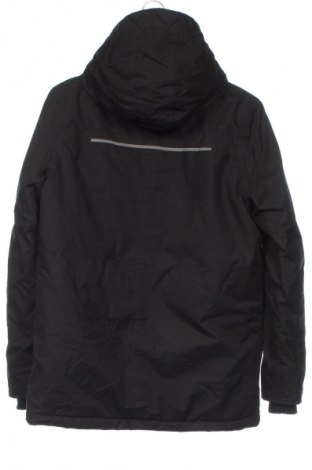 Παιδικό μπουφάν Raintex, Μέγεθος 14-15y/ 168-170 εκ., Χρώμα Μαύρο, Τιμή 14,70 €