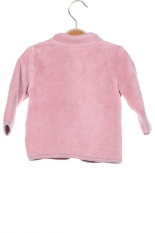 Παιδικό μπουφάν S.Oliver, Μέγεθος 2-3m/ 56-62 εκ., Χρώμα Ρόζ , Τιμή 8,77 €
