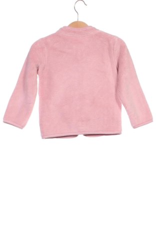 Dětská bunda  S.Oliver, Velikost 12-18m/ 80-86 cm, Barva Růžová, Cena  247,00 Kč