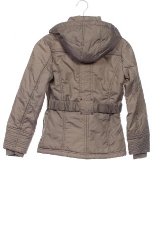 Kinderjacke S.Oliver, Größe 8-9y/ 134-140 cm, Farbe Grau, Preis € 26,99