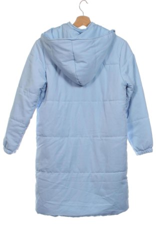 Παιδικό μπουφάν SHEIN, Μέγεθος 11-12y/ 152-158 εκ., Χρώμα Μπλέ, Τιμή 14,48 €