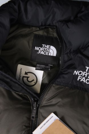 Detská bunda  The North Face, Veľkosť 11-12y/ 152-158 cm, Farba Zelená, Cena  84,67 €