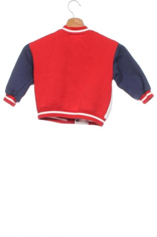 Παιδικό μπουφάν Zara, Μέγεθος 2-3y/ 98-104 εκ., Χρώμα Πολύχρωμο, Τιμή 22,10 €