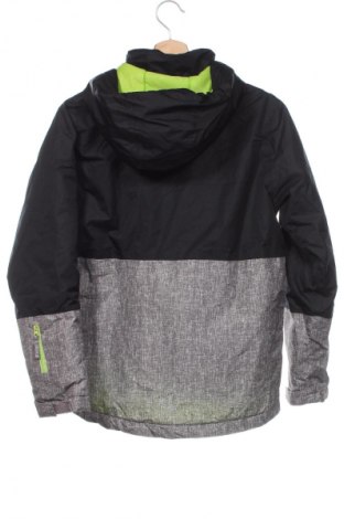 Παιδικό μπουφάν για χειμερινά σπο Active Touch, Μέγεθος 10-11y/ 146-152 εκ., Χρώμα Πολύχρωμο, Τιμή 19,05 €