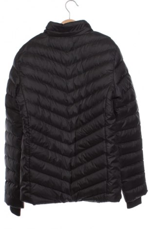 Παιδικό μπουφάν για χειμερινά σπο Casualwear, Μέγεθος 11-12y/ 152-158 εκ., Χρώμα Μαύρο, Τιμή 15,99 €