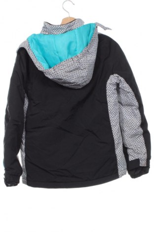 Kinderjacke für Wintersport Crane, Größe 12-13y/ 158-164 cm, Farbe Mehrfarbig, Preis 12,99 €