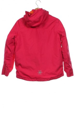 Kinderjacke für Wintersport Crivit, Größe 10-11y/ 146-152 cm, Farbe Mehrfarbig, Preis € 9,49