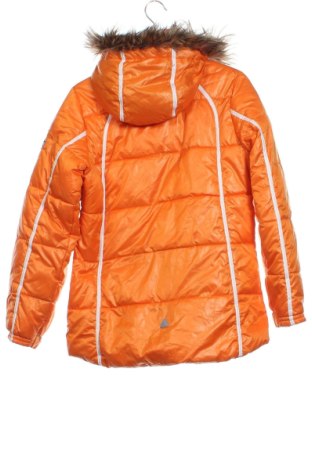 Dětská bunda pro zimní sporty  Icepeak, Velikost 13-14y/ 164-168 cm, Barva Oranžová, Cena  612,00 Kč