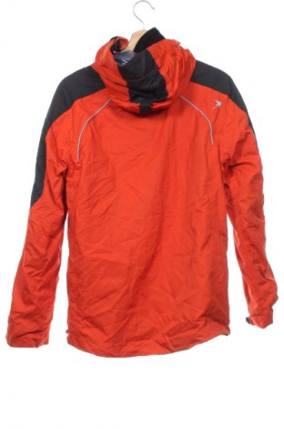 Παιδικό μπουφάν για χειμερινά σπο Rossi, Μέγεθος 14-15y/ 168-170 εκ., Χρώμα Πορτοκαλί, Τιμή 40,49 €
