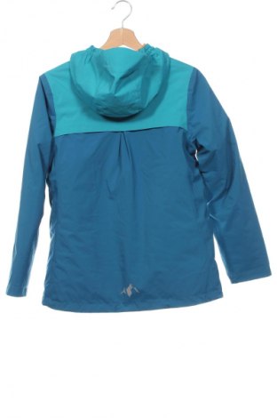 Dětská bunda pro zimní sporty  Vaude, Velikost 10-11y/ 146-152 cm, Barva Modrá, Cena  995,00 Kč