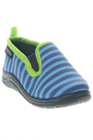 Pantofle Playshoes, Velikost 20, Barva Modrá, Cena  351,00 Kč