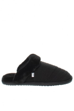 Papuci de casă Toms, Mărime 37, Culoare Negru, Preț 79,99 Lei