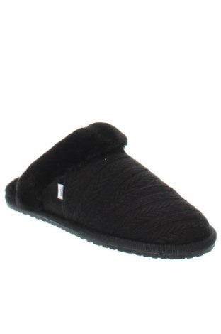 Papuci de casă Toms, Mărime 37, Culoare Negru, Preț 79,99 Lei