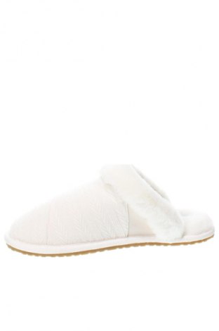 Παντόφλες Toms, Μέγεθος 37, Χρώμα Λευκό, Τιμή 13,99 €