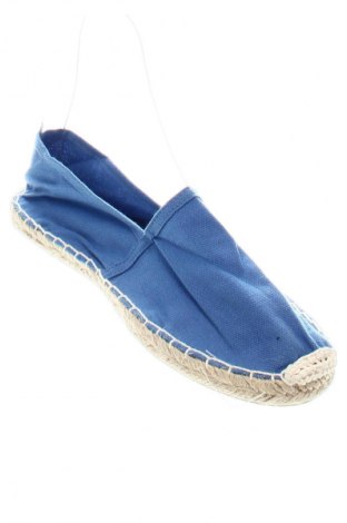 Espadryle, Rozmiar 43, Kolor Niebieski, Cena 36,05 zł