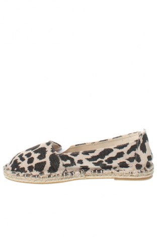 Espadrilles Anko, Größe 39, Farbe Mehrfarbig, Preis € 19,21