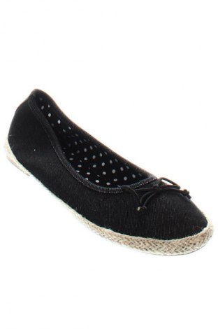 Espadrile Anna Field, Mărime 36, Culoare Negru, Preț 55,99 Lei