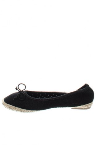 Espadrilky  Anna Field, Veľkosť 36, Farba Čierna, Cena  8,95 €